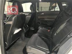 Volkswagen Atlas Cross Sport